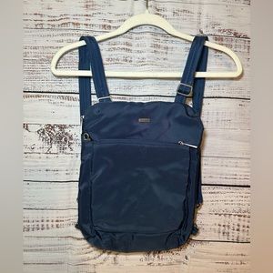Travelon anti-theft backpack NWOT